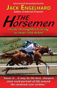 The Horsemen - Jack Engelhard
