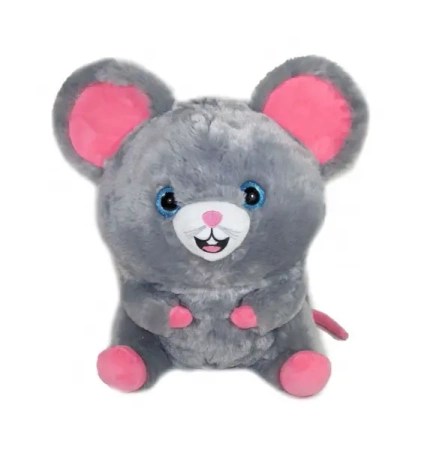 Mysz kula 18cm - Sun-Day