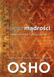 Księga mądrości wyd.2 - Osho