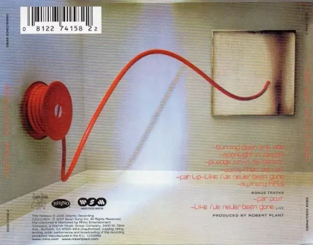 Pictures At Eleven (Expanded & Remastered)