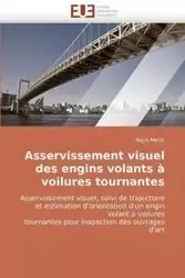 Asservissement visuel des engins volants à voilures tournantes - METNI-N
