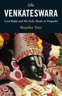 Sri Venkateswara - Nair Dr. Shantha
