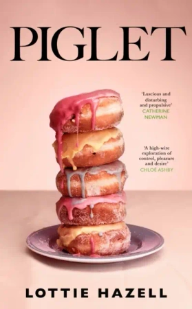 Piglet - Lottie Hazell