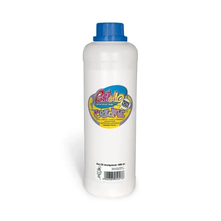 Klej introligatorski CR 1000ml butelka - Alfa Pastello