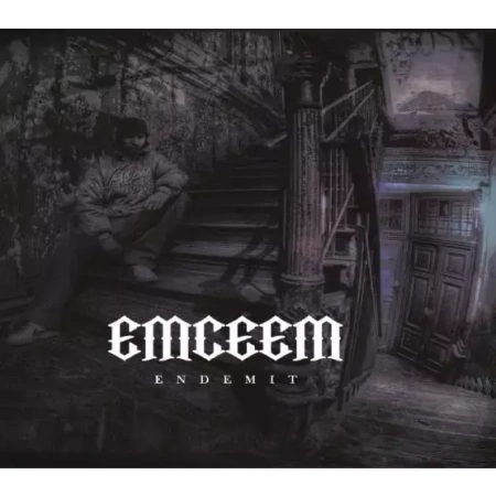 Endemit CD - Emceem