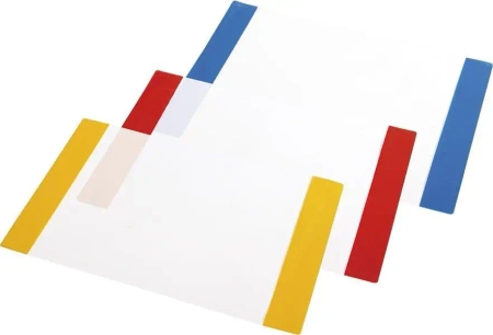Okładka na dzienniczek ucznia PVC OZ-16 (25szt) - Panta Plast
