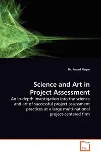 Science and Art in Project Assessment - Nagm Fouad