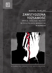 Zawstydzona tożsamość - Marek Pawlak