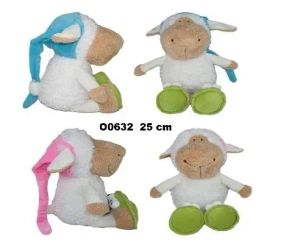 Owca 25cm MIX - Sun-Day