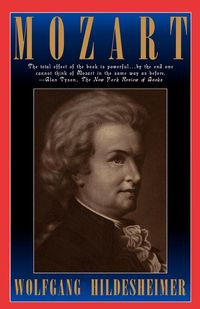Mozart - Hildesheimer Wolfgang