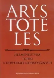 Hermeneutyka - Arystoteles