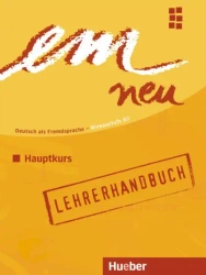 Em Neu Hauptkurs Lhb 2 Auflage OOP - Michaela Perlmann-Balme, Susanne Schwalb, Alexandra Schlemmer