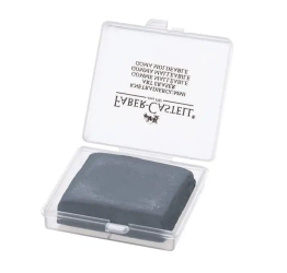 Gumka artystyczna chlebowa szara FABER CASTEL - Faber Castell