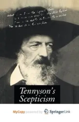Tennyson's Scepticism - Day Aidan