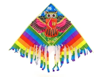 Latawiec Sowa - ADAR