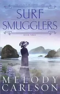 Surf Smugglers - Melody Carlson