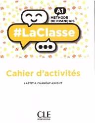 LaClasse A1 ćwiczenia - Laetitia Chaneac-Knight