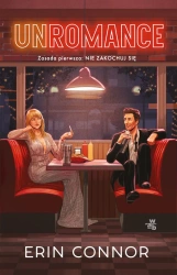 Unromance - Erin Connor