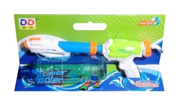 Karabin na wodę - SWEDE