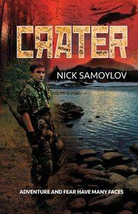Crater - Nick Samoylov