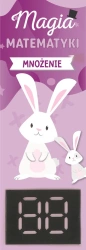 Magia matematyki. Mnożenie - praca zbiorowa