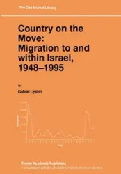 Country on the Move - Gabriel Lipshitz
