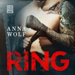audiobook Ring - Anna Wolf