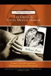 Crisis in Youth Mental Health - Not Available