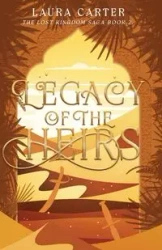 Legacy of the Heirs - Carter Laura