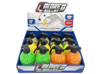 Kulki L1290 800szt MIX - Cabo-Toys