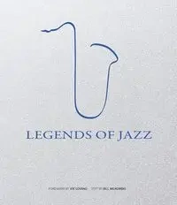 Legends of Jazz - Bill Milkowski