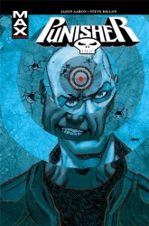 Punisher Max T.8 - Jason Aaron, Steve Dillon, Marek Starosta