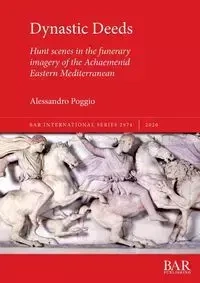 Dynastic Deeds - Poggio Alessandro