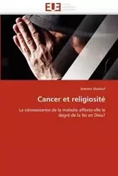 Cancer et religiosité - MAALOUF-A