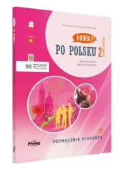 Po Polsku 2 - podręcznik studenta. Nowa edycja - Agnieszka Dixon, Agnieszka Jasińska
