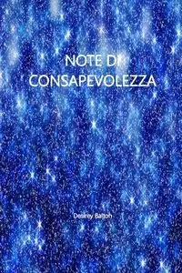 Note di Consapevolezza - Balton Desirey