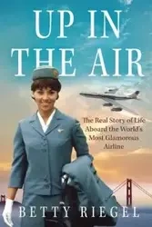 Up in the Air - Betty Riegel