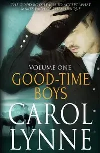 Good-Time Boys - Lynne Carol