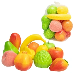 Owoce 12 elementów - Askato