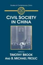 Civil Society in China - Brook Timothy