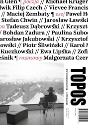 Topos 5/2025 - praca zbiorowa