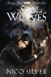 Son of Wolves - Silver Nico