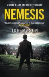Nemesis - Mason Jon