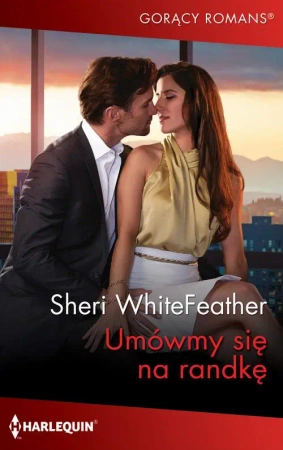 eBook Umówmy się na randkę - Sheri WhiteFeather mobi
