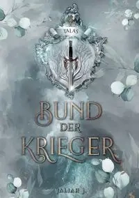 Bund der Krieger - J. Jaliah
