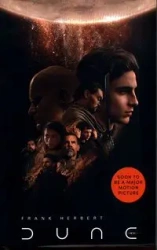 Dune - Herbert Frank