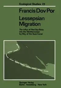 Lessepsian Migration - Por F.D.