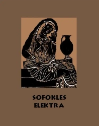eBook Elektra - Sofokles epub mobi