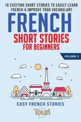 French Short Stories for Beginners - Language Learning Touri