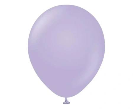 Balony Standard Lilac 25szt - Godan